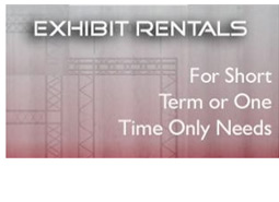 Exhibit Rentals